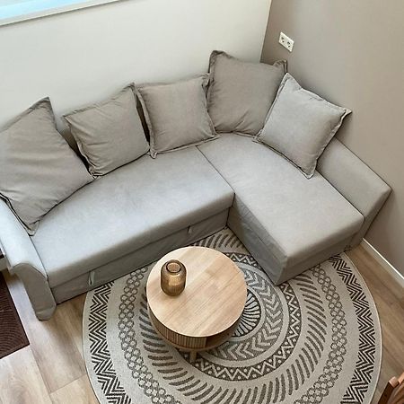 Nieuwe Vakantie Woning Nabij Het Strand - Egmond At The Beach House Egmond aan Zee Ngoại thất bức ảnh