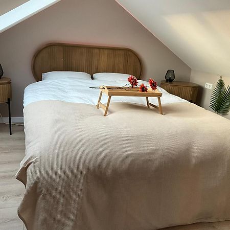 Nieuwe Vakantie Woning Nabij Het Strand - Egmond At The Beach House Egmond aan Zee Ngoại thất bức ảnh