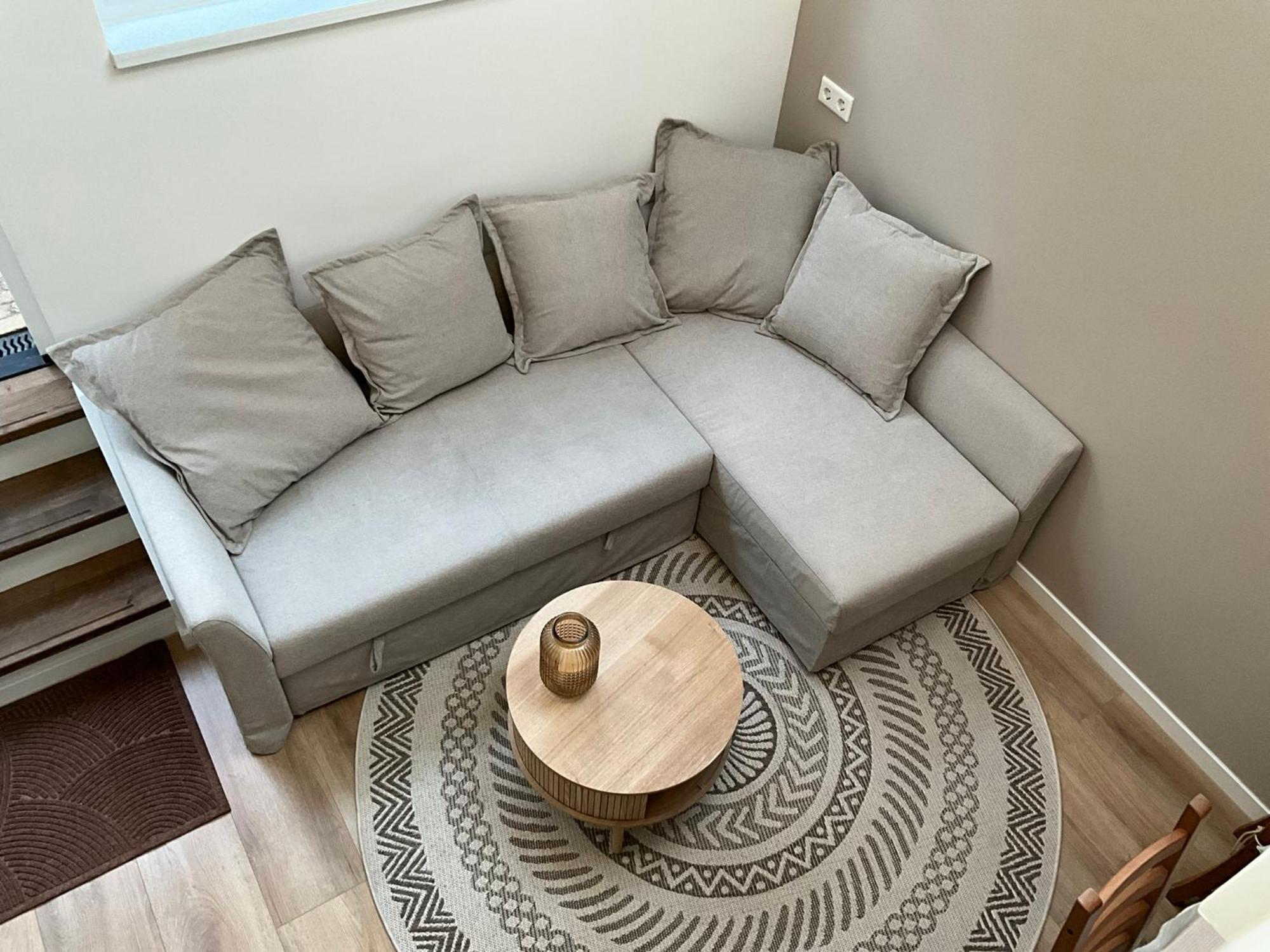 Nieuwe Vakantie Woning Nabij Het Strand - Egmond At The Beach House Egmond aan Zee Ngoại thất bức ảnh