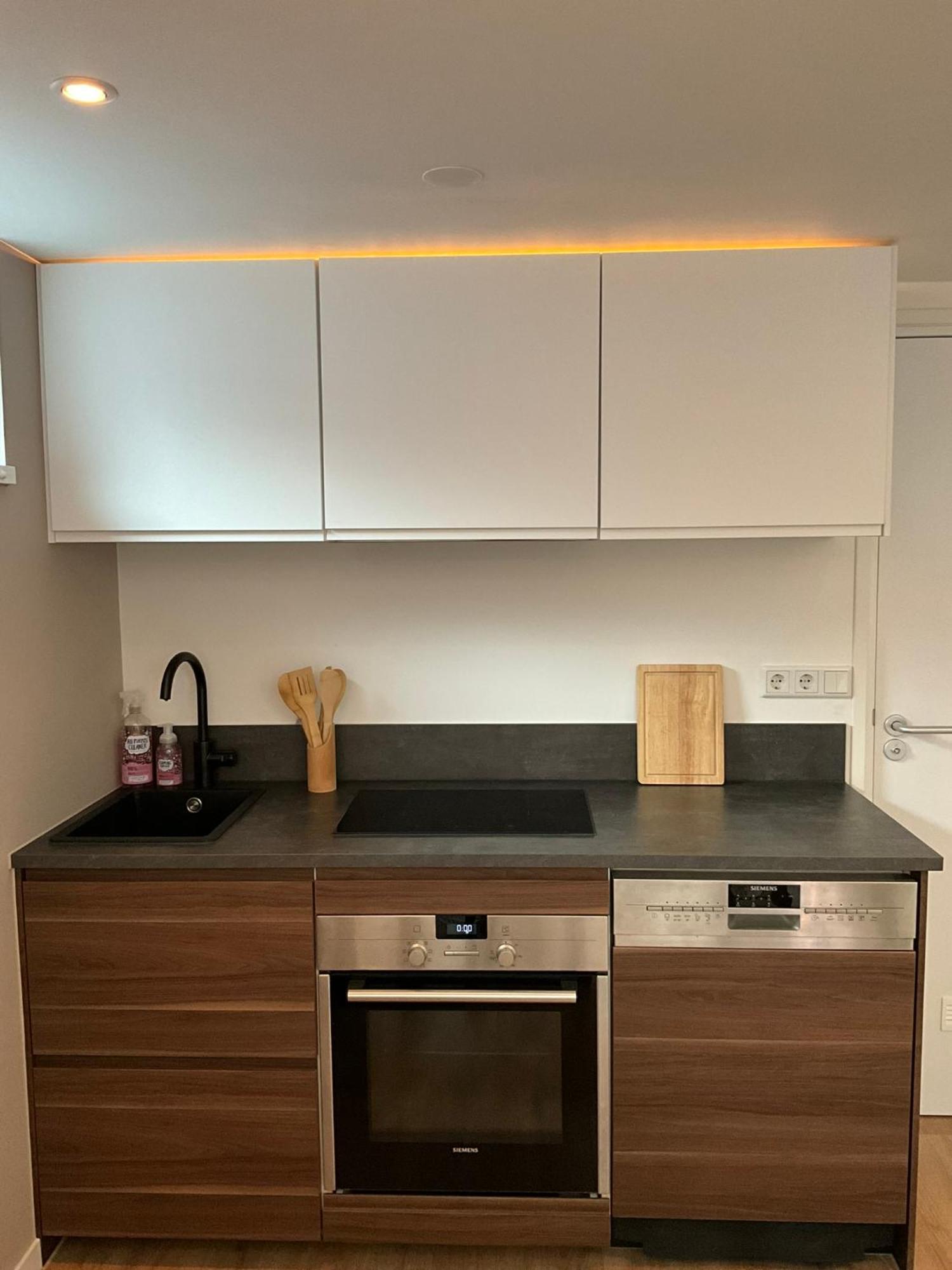 Nieuwe Vakantie Woning Nabij Het Strand - Egmond At The Beach House Egmond aan Zee Ngoại thất bức ảnh