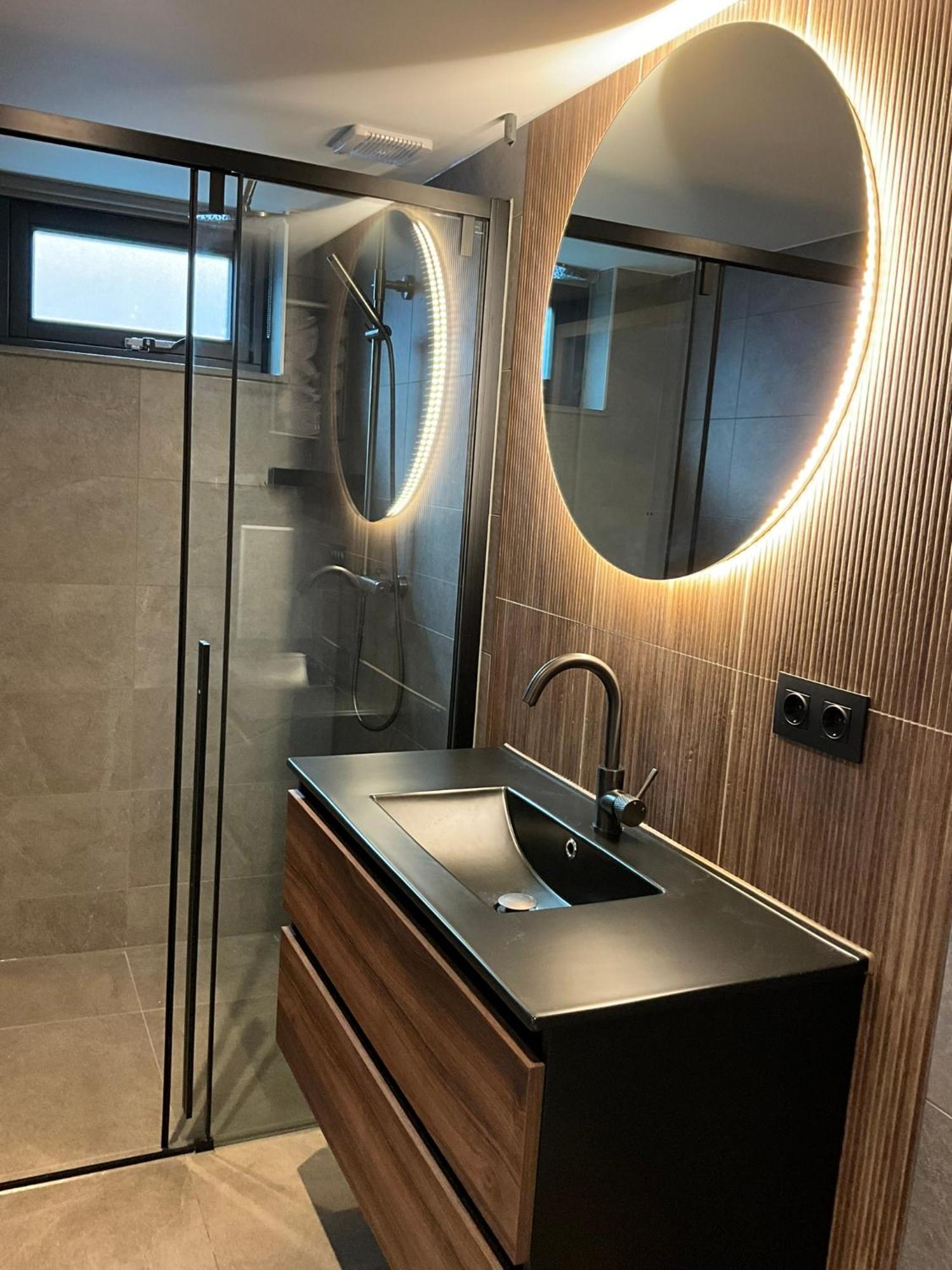 Nieuwe Vakantie Woning Nabij Het Strand - Egmond At The Beach House Egmond aan Zee Ngoại thất bức ảnh