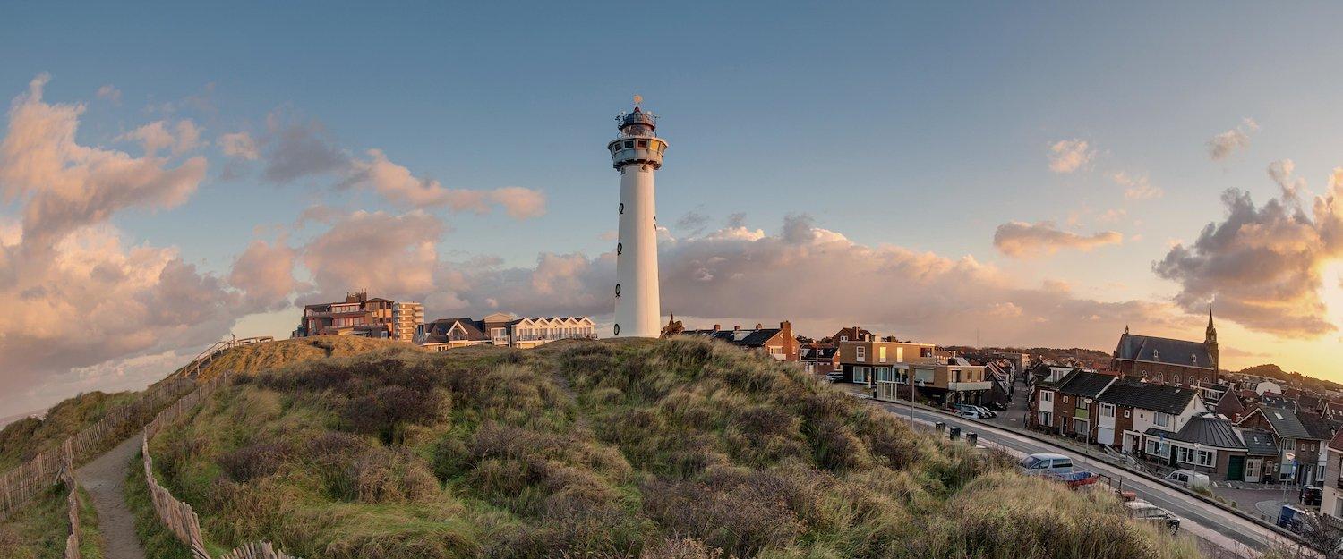 Nieuwe Vakantie Woning Nabij Het Strand - Egmond At The Beach House Egmond aan Zee Ngoại thất bức ảnh