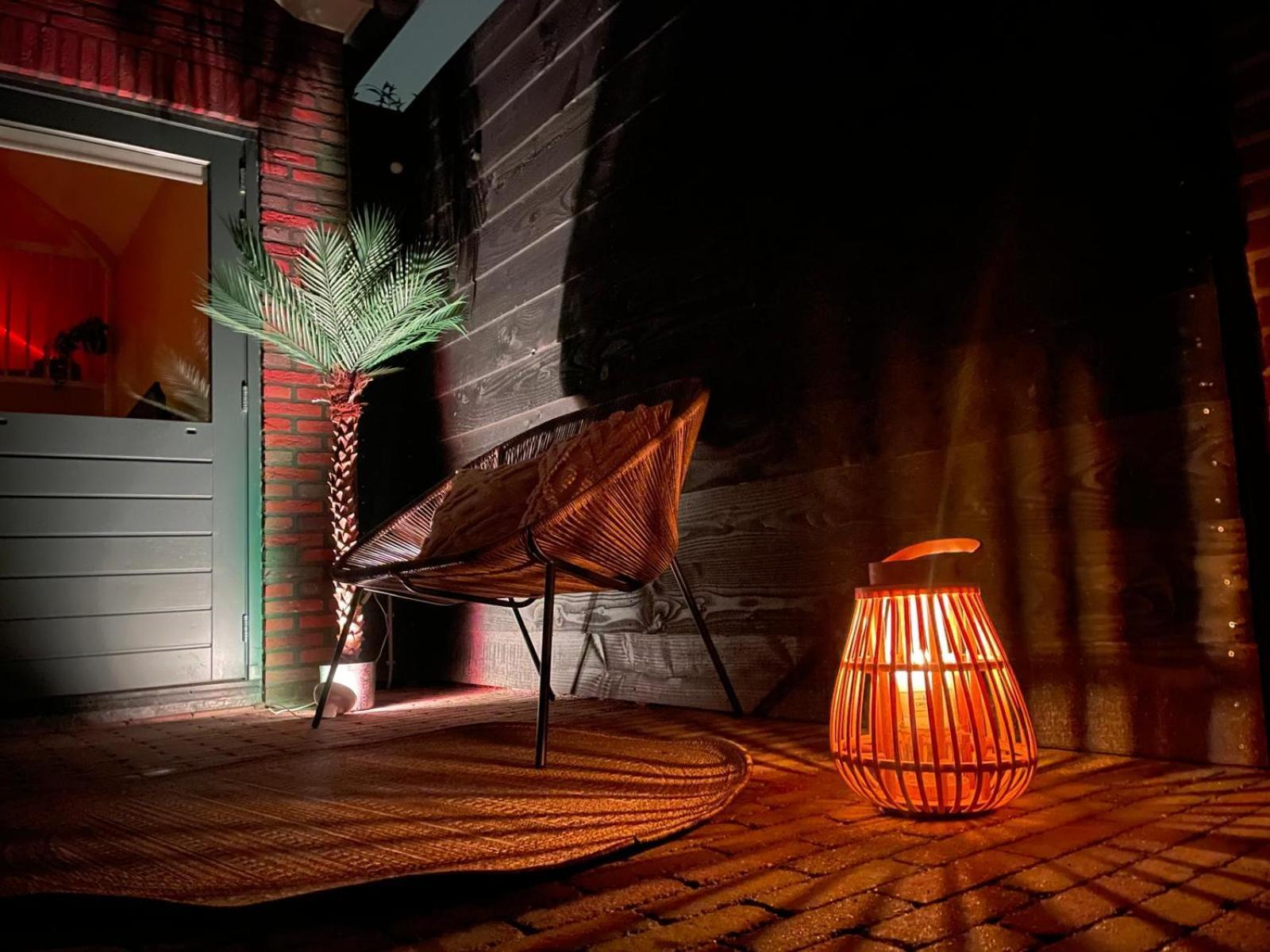 Nieuwe Vakantie Woning Nabij Het Strand - Egmond At The Beach House Egmond aan Zee Ngoại thất bức ảnh