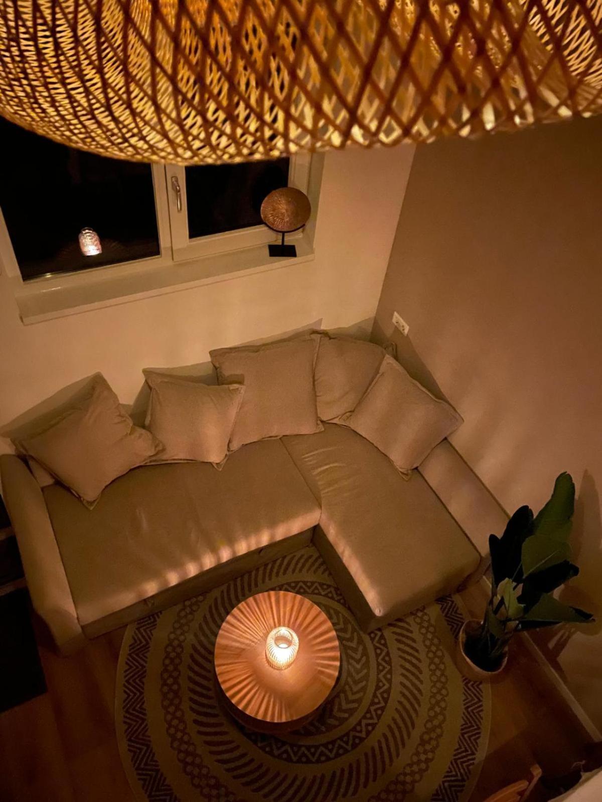 Nieuwe Vakantie Woning Nabij Het Strand - Egmond At The Beach House Egmond aan Zee Ngoại thất bức ảnh